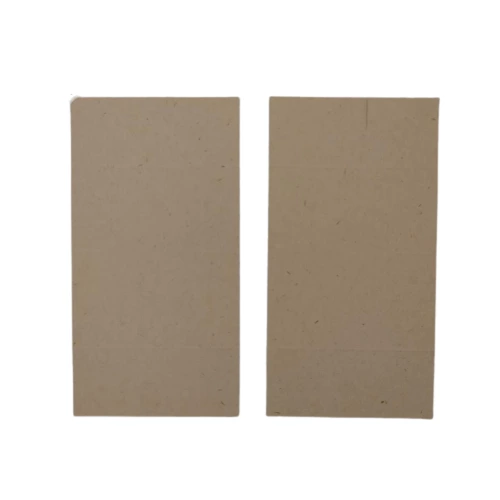 Lot of 2 Hallmark Kiddie Car Classics Tent Display Cards - Vintage Collectibles