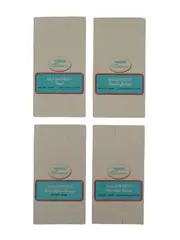 Lot of 4 Hallmark Kiddie Car Classics Display Cards 1937-1940 Collectibles