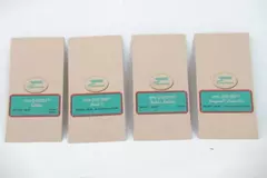 Lot of 4 Hallmark Kiddie Car Classics Tent Cards - Kidillac & More