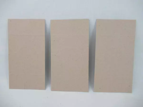 Lot of 3 Hallmark Kiddie Car Classics Tent Cards - 1955 Murray Vehicles