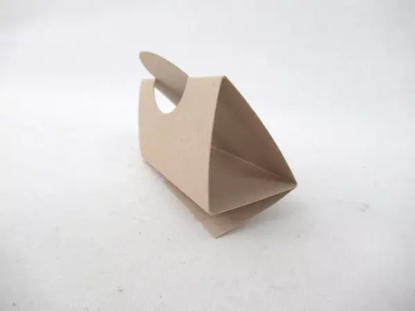 Hallmark 1941 Murray Airplane Tent Card - Retired Collectible Display