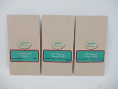 Lot of 3 Hallmark Kiddie Car Classics Tent Cards - Retired Murray Models