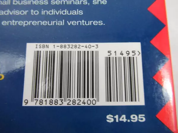 Vintage Working Solo by Terri Lonier 1994 - Business Success Guide Book