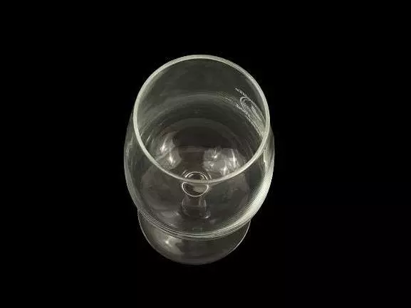 4 ARC France Crystal Wine Glasses McMinnville Wine & Food Classic Set