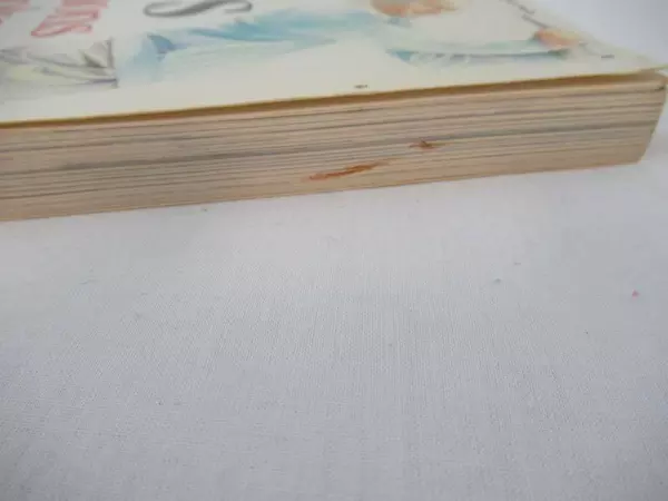 Bob Hope's Confessions of a Hooker Golf Book 1987 Paperback - Good Condition