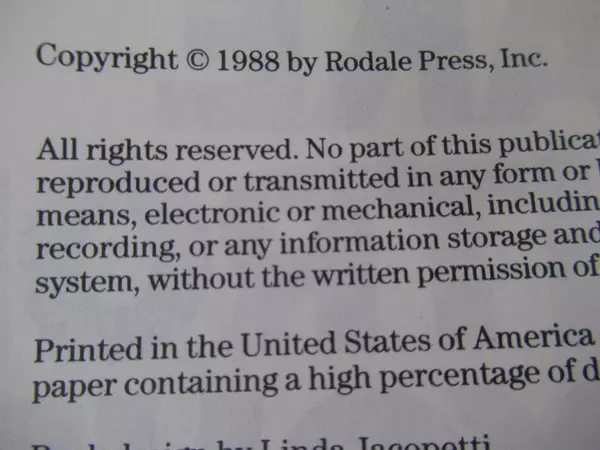 Take Control of Your Life: Guide to Stress Relief by Sharon Faelten HC