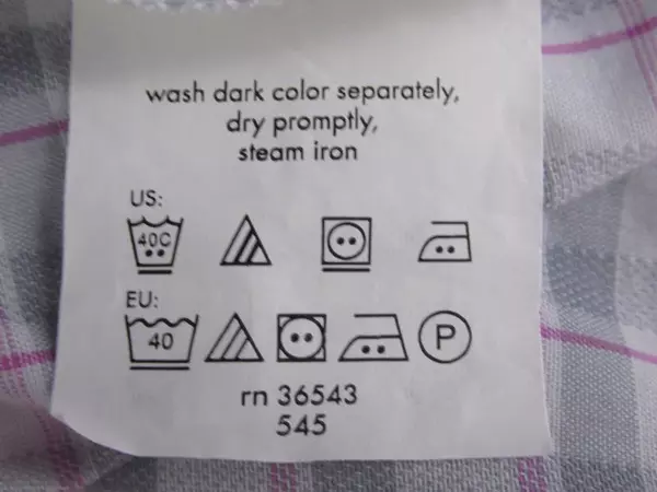 Van Heusen Flex Collar Regular Fit Plaid Button Down Shirt Men's 16.5 32/33