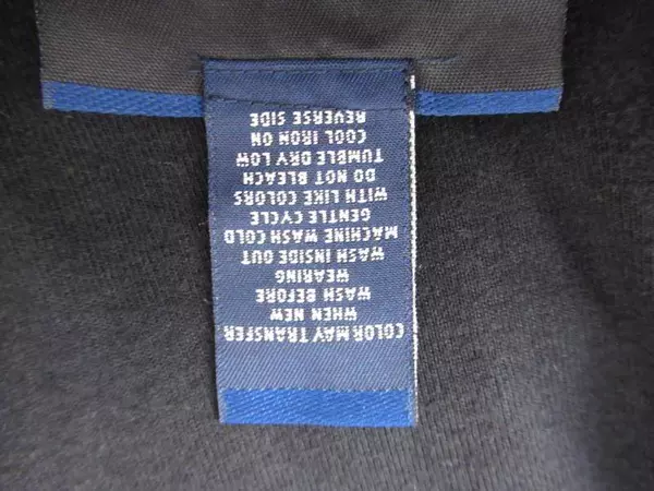 Karen Scott Black Beaded Square Neck Tee Shirt Women's Small 100% Cotton