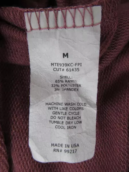 Moa Moa Women's Pink "My Best Friend Has Paws" Graphic Sweatshirt M