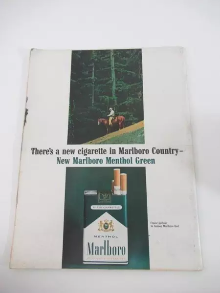 Vintage LIFE Magazine Nov 11 1966 Belmundo Fashion Ads Collectible