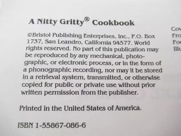 Recipes for the Pressure Cooker by Joanna White - Cookbook in Good Condition