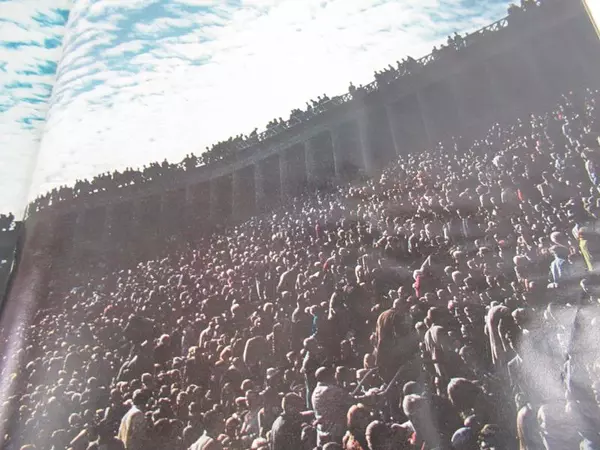 Vintage LIFE Magazine April 25 1969 Harvard Yard Confrontation Collectible