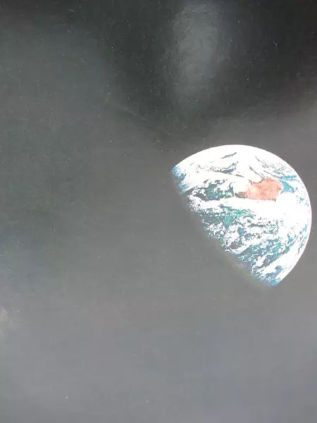 Vintage LIFE Magazine Jan 17 1969 Journey to the Moon & Sirhan in Jail