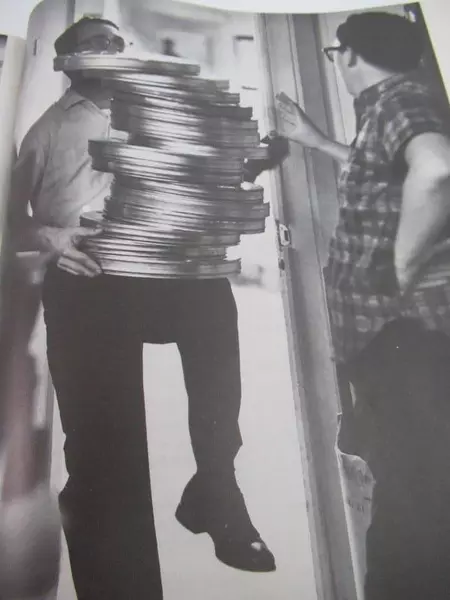 Vintage LIFE Magazine Oct 11 1968 An Artist's Memoir of Pope John Good Condition