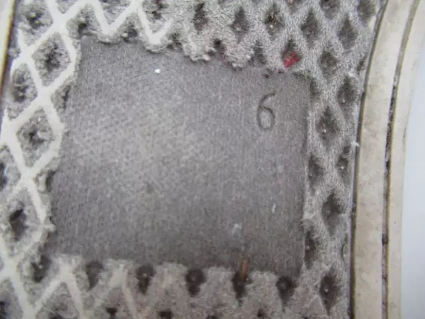 Soda Women's Size 6 Black Faux Suede Slip-On Casual Comfort Shoes