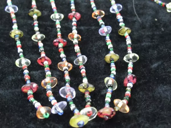 Faux Fur Black Crossbody Satchel Bag with Beaded Embroidery & Snap Closure