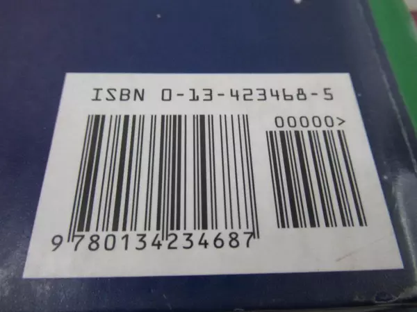 Lot of 2 Prentice Hall Heredity The Code of Life Textbooks 2nd & 3rd Ed.