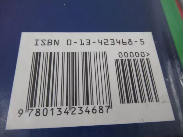 Lot of 2 Prentice Hall Heredity: The Code of Life 3rd Ed Textbooks HC
