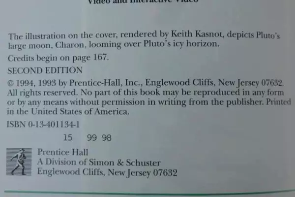 Lot of 3 Prentice Hall Science Explore Earth Universe Weather HC Books