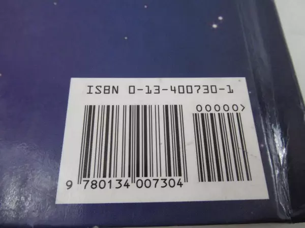 Lot of 2 Prentice Hall Science Books: Exploring Earth's Weather & Universe