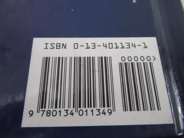 Lot of 2 Prentice Hall Science 2nd Edition HC Exploring the Universe Textbooks