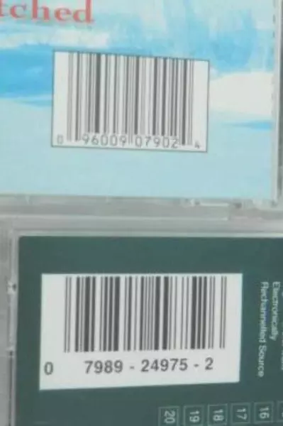 Lot of 5 Christmas CDs: 20 Favorites, Yellowstone, Angels, Country, Choirs