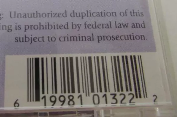 Vintage Lenanne Sylvester CD A Tribute To Lady Day 1998 Good Condition