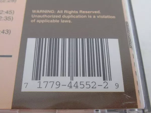 Vintage 1997 CD Pops Roundup Arthur Fiedler Boston Pops Orchestral Music