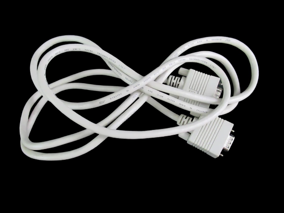 Total Technologies 72" Digital Monitor Cable E193793 AWM 20276 - Good Condition