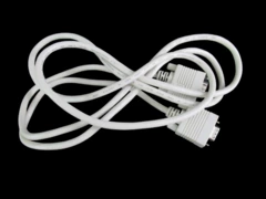 Total Technologies 72" Digital Monitor Cable E193793 AWM 20276 - Good Condition