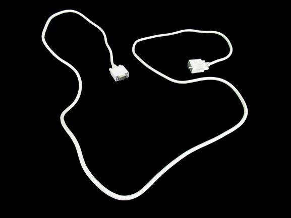 Total Technologies 72" Digital Monitor Cable E193793 AWM 20276 - Good Condition