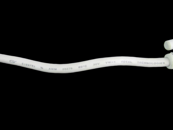 Total Technologies 72" Digital Monitor Cable E193793 AWM 20276 - Good Condition