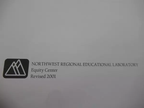 2001 Preventing & Countering School-Based Harassment Guide for K-12 Educators