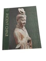 Vintage Time-Life Book Great Ages of Man Ancient China Hardcover 1967