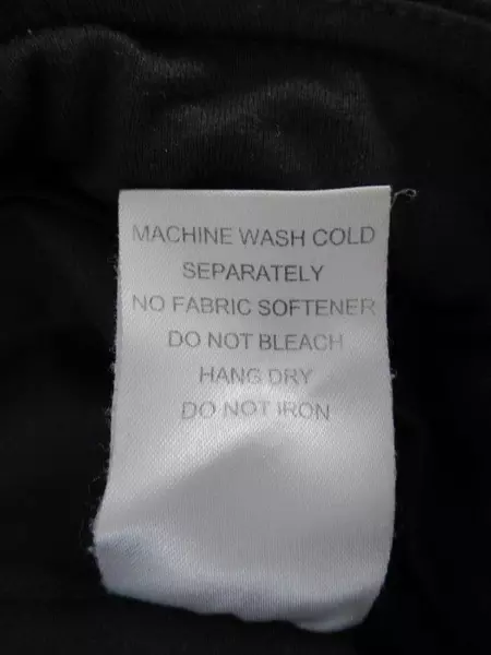 Adrienne Vittadini Women's Quick-Dry Leggings Pants Size M Gray Good Pre-Owned