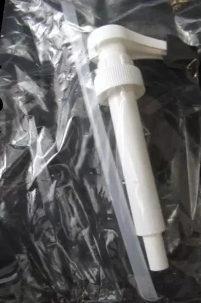 Le Sirop De Monin Syrup Pump Dispenser For 1 Liter Monin Syrup Bottle Flavor