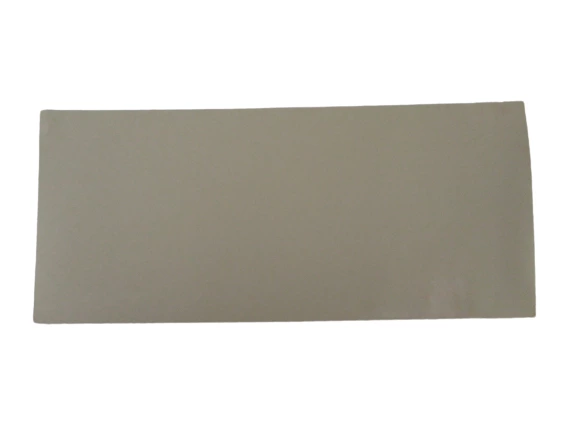 Vintage 1960 Trip Facts & Travel Documents Envelope - Travel Collectible