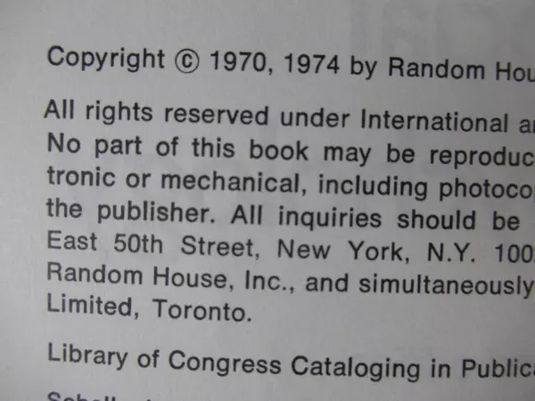 An Introduction to Social Psychology 2nd Ed by James A. Schellenberg PB 1974