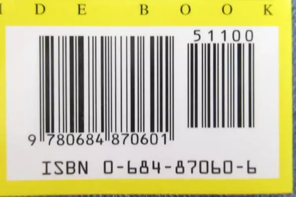 Daily Reflections for Highly Effective Teens by Sean Covey, 1999 Edition