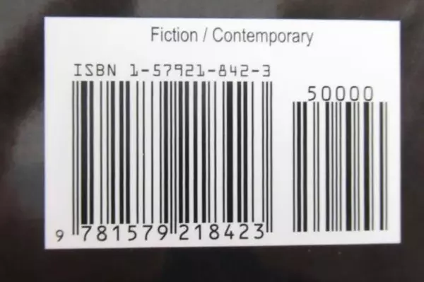 Signed Ten Miles From The Nearest Sin by Norma Koester Bork 2006 PB