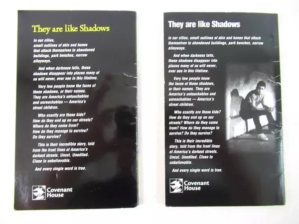 Lot of 2 Sometimes God Has A Kid's Face by Sister Mary Rose McGready Books