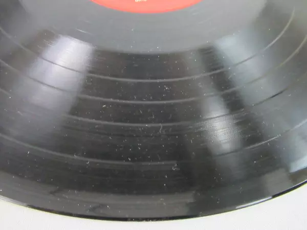 Joseph Haydn Arias Arien LP 1981 Edition Edith Mathis Philips Vinyl Record