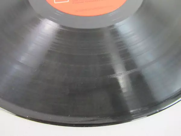 Saint-Saens Piano Concerto Vinyl LP 1970 - RCA Records - Good Condition