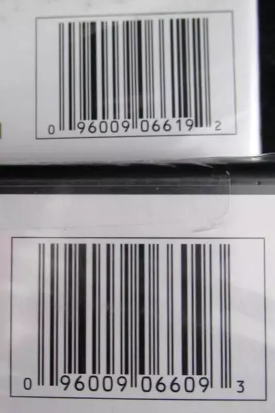 Lot of 2 Sealed Bonanza DVD Classics - 8 Episodes, Platinum Disk 2003