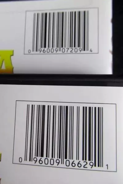 Lot of 2 Bonanza Western DVDs - 4 Episodes Each, Good Condition, 2003