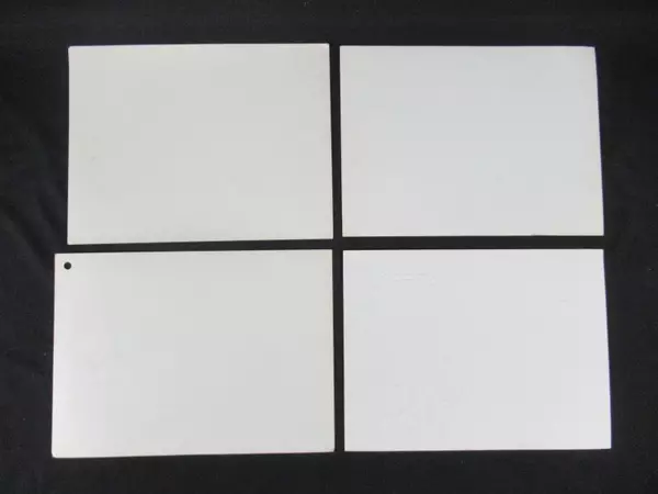 Lot of 4 Vintage Jim Warren Book Covers - Masterplay, Unnatural Causes & More