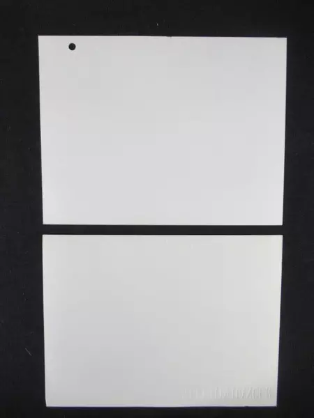 Lot Of 2 Vtg Jim Warren Illustrated Book Covers Drink Down Moon Skeleton Dancer