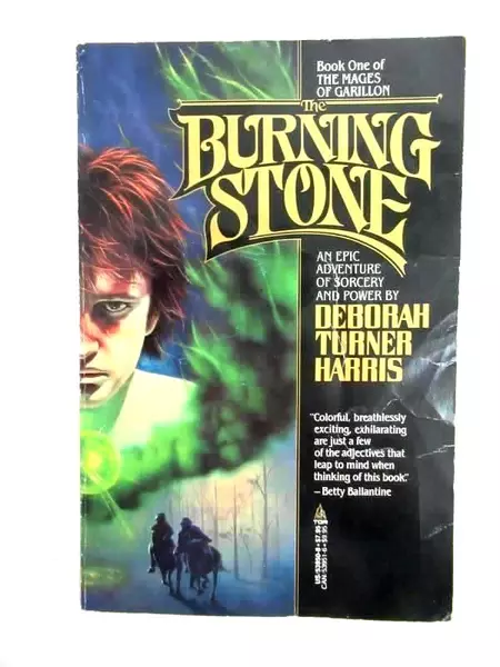 Lot Of 3 Vtg Jim Warren Illustrated Book Covers No Cure For Death Burning Stone