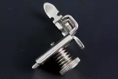 Vintage Singer 600 Slant Shank Satin Stitch Foot 161167 Sewing Machine Part