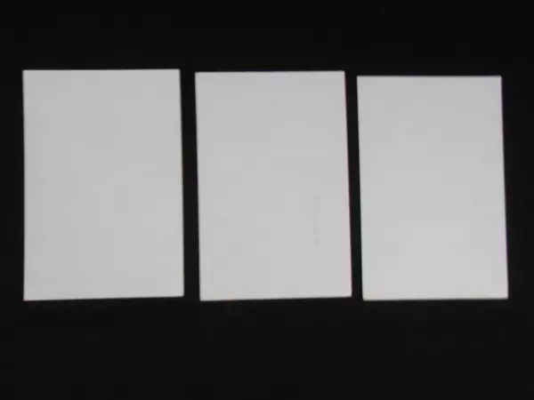 Lot of 3 Jim Warren 1980s Surreal Photos - Blues Brothers & Unique Art